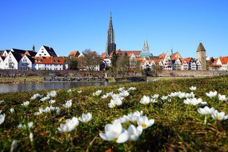 VERMACS - Ihr Immobilienmaklr Ulm und Umgebung / Immobilienmakler in Nersingen